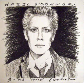 Hazel O'Connor ‎– Sons And Lovers