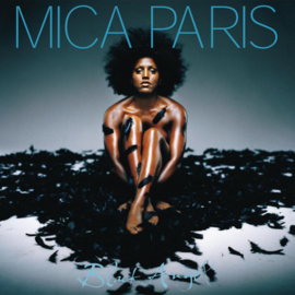 Mica Paris – Black Angel (CD)