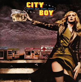 City Boy – Young Men Gone West