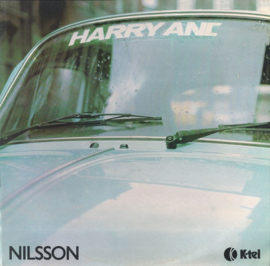 Harry Nilsson – Harry And...