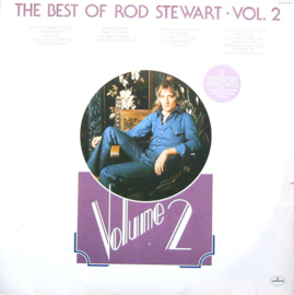 Rod Stewart – The Best Of Rod Stewart Vol. 2