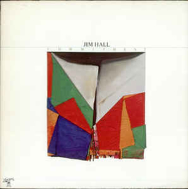 Jim Hall ‎– Commitment