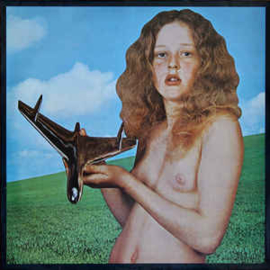 Blind Faith ‎– Blind Faith