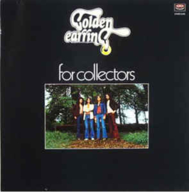 Golden Earring ‎– For Collectors