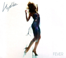 Kylie – Fever (CD)