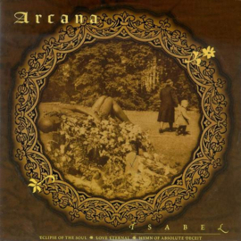 Arcana – Isabel (CD)