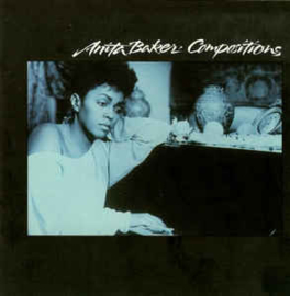 Anita Baker ‎– Compositions (CD)