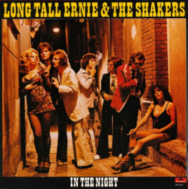 Long Tall Ernie And The Shakers – In The Night