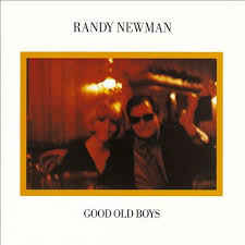 Randy Newman ‎– Good Old Boys