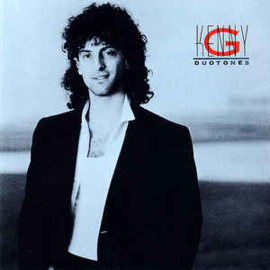 Kenny G ‎– Duotones (CD)