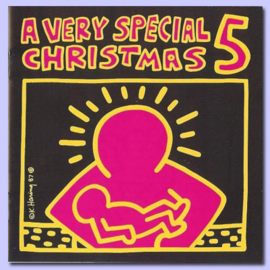 Various – A Very Special Christmas 5 (CD)