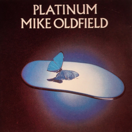 Mike Oldfield – Platinum (CD)