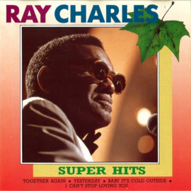 Ray Charles – Super Hits (CD)