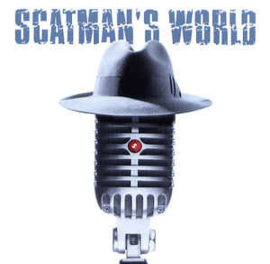 Scatman John ‎– Scatman's World (CD)