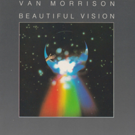 Van Morrison – Beautiful Vision (CD)