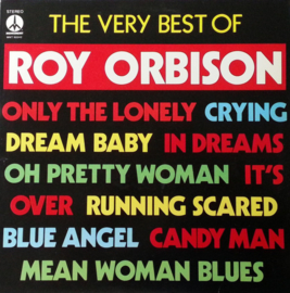 Roy Orbison – The Very Best Of Roy Orbison