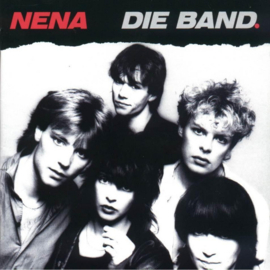 Nena – Die Band (CD)