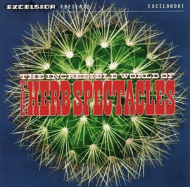 Herb Spectacles – The Incredible World Of (CD)