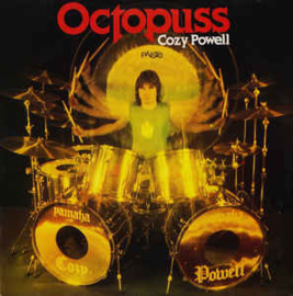 Cozy Powell ‎– Octopuss