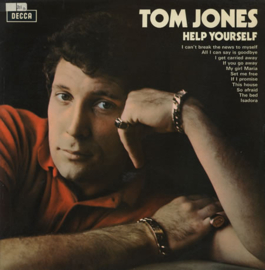 Tom Jones – Help Yourself