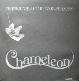 Frankie Valli - The Four Seasons – Chameleon