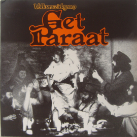 Get Paraat – Get Paraat 2