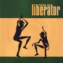 Liberator  ‎– This Is...(CD)