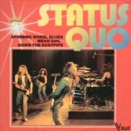 Status Quo – Status Quo