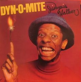 Jimmie Walker – Dyn-O-Mite