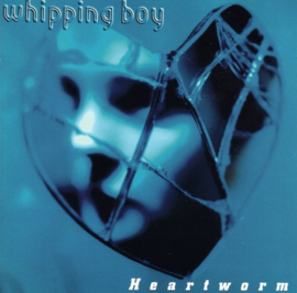 Whipping Boy – Heartworm (CD)