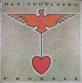 Dan Fogelberg ‎– Phoenix
