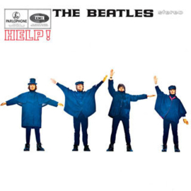 Beatles – Help!