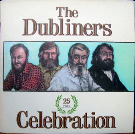 Dubliners – Celebration (25 Years)