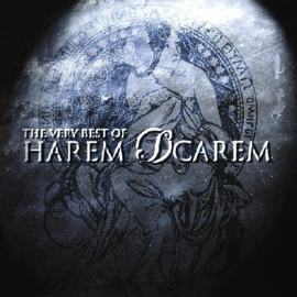 Harem Scarem – The Very Best Of Harem Scarem (CD)