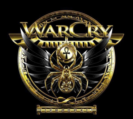 Warcry – Inmortal (CD)