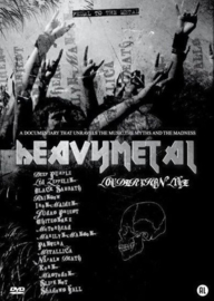Heavy Metal - Louder Than Life (DVD)