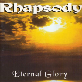 Rhapsody – Eternal Glory (CD)