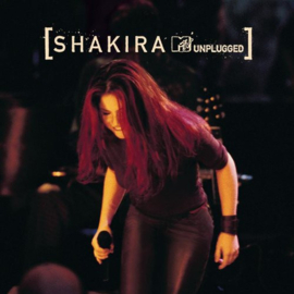 Shakira – MTV Unplugged (CD)