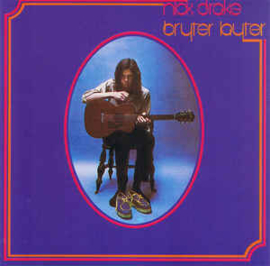 Nick Drake ‎– Bryter Layter (CD)