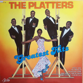 Platters – Greatest Hits