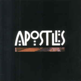 Apostles ‎– Apostles (CD)