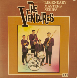 Ventures – Legendary Masters Series