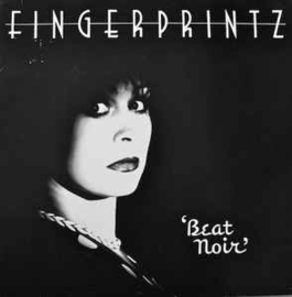 Fingerprintz ‎– Beat Noir