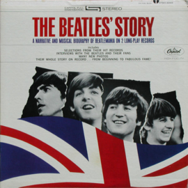 Beatles – The Beatles' Story