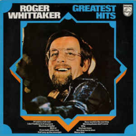 Roger Whittaker ‎– Greatest Hits