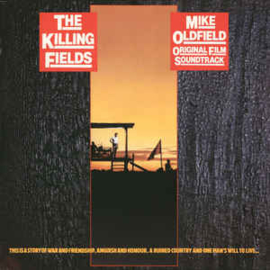 Mike Oldfield ‎– The Killing Fields