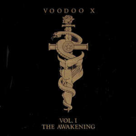 Voodoo X ‎– Vol. I - The Awakening