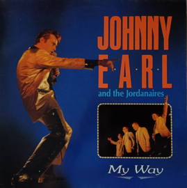 Johnny Earl And The Jordanaires – My Way