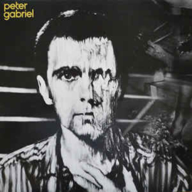 Peter Gabriel ‎– Peter Gabriel