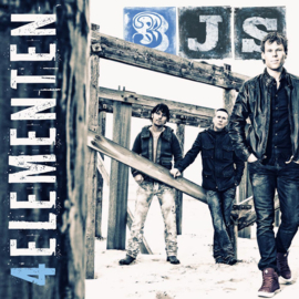 3JS – 4 Elementen (CD)